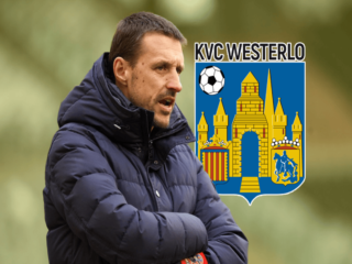 Κορτράικ - Βέστερλο