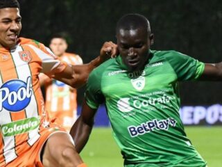 Λα Εκιδάδ - Ενβιγκάδο