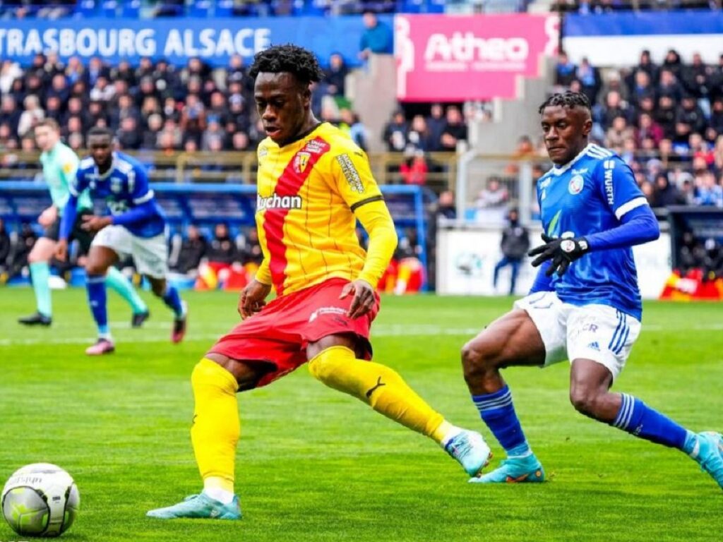 Λανς - Στρασβούργο προγνωστικά Γαλλίας