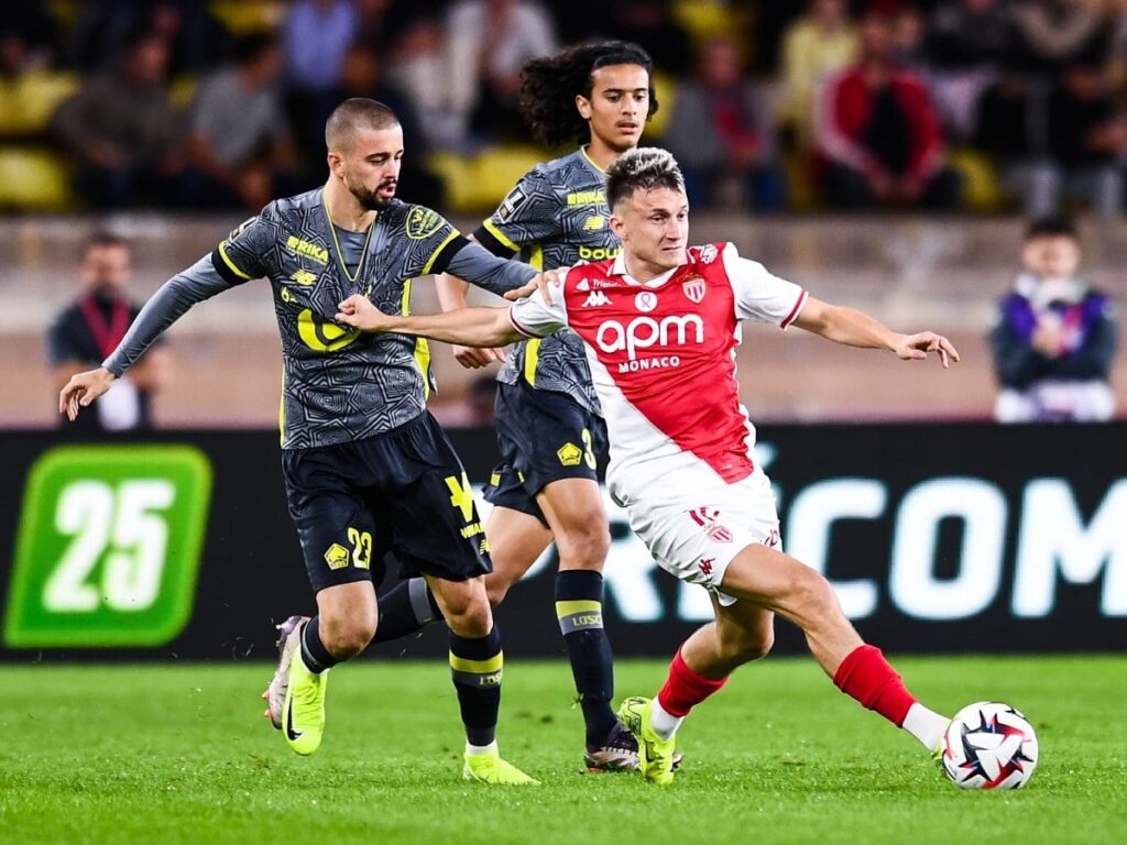 Λιλ - Μονακό προγνωστικά Γαλλίας