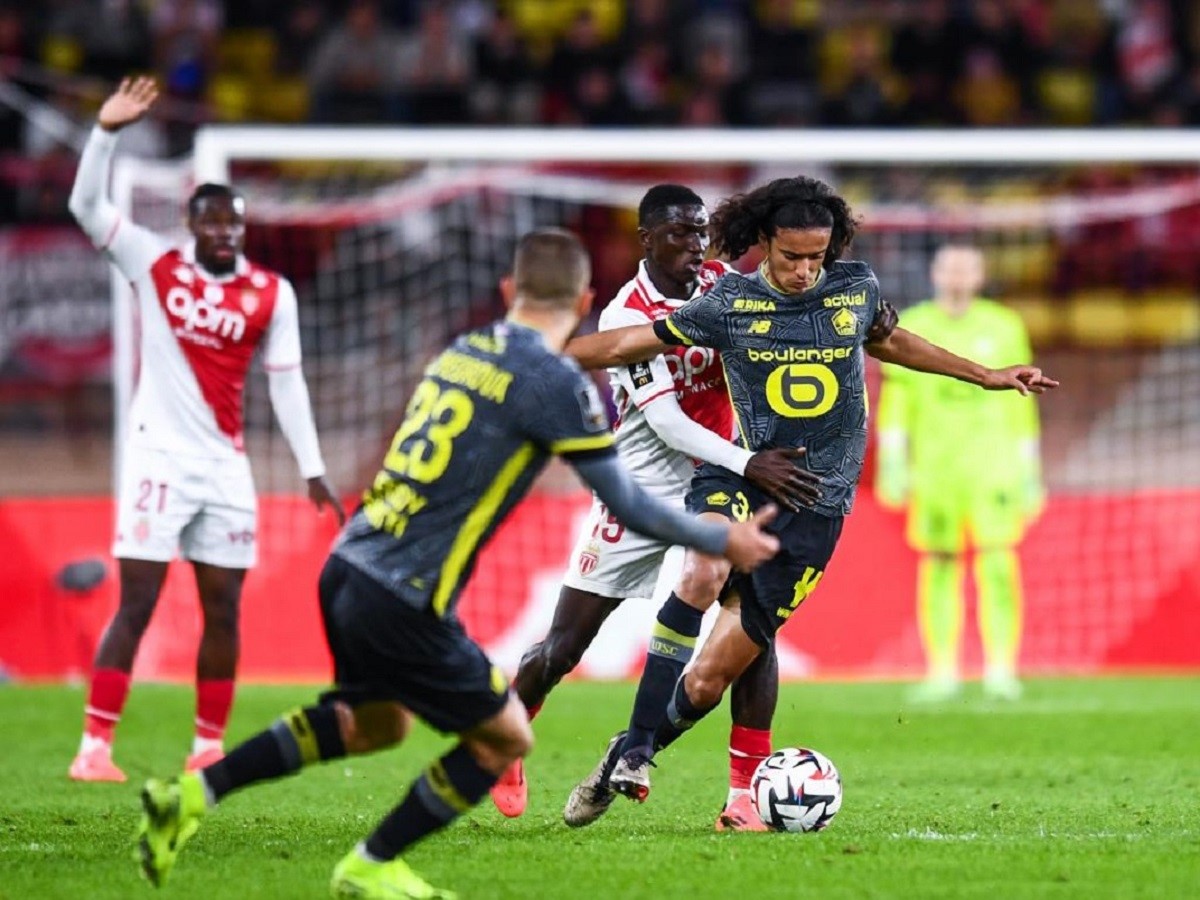 Λιλ - Μονακό προγνωστικά Γαλλίας