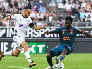 Λοριάν - Αμιάν