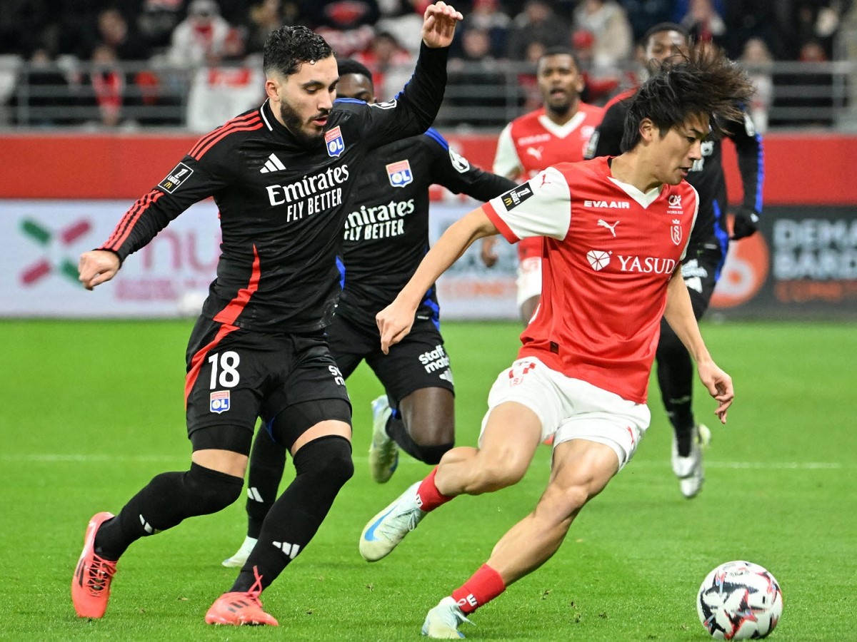 Λυών - Ρεμς προγνωστικά Γαλλίας