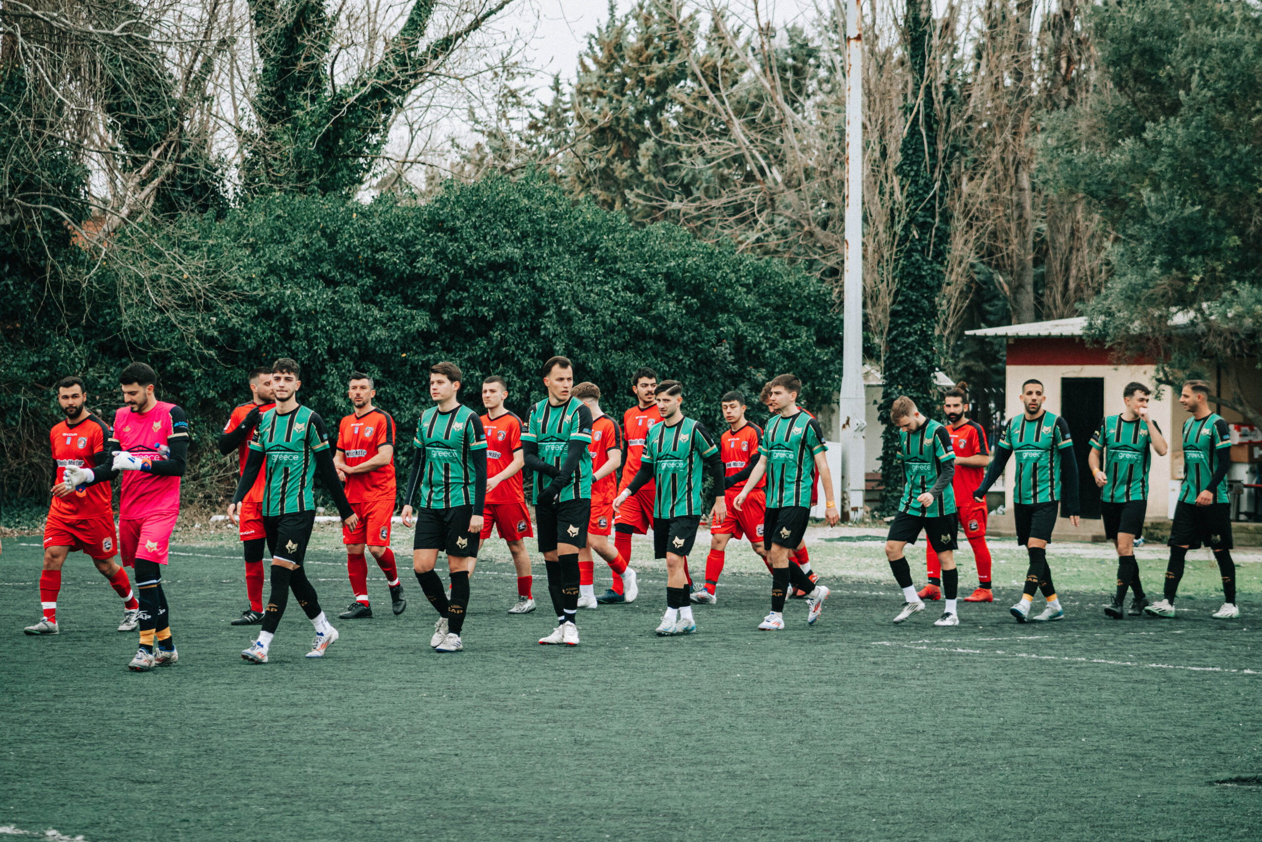 ΥΛΤΕΞ Λύκοι