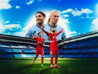 Μάντσεστερ Σίτι - Λίβερπουλ