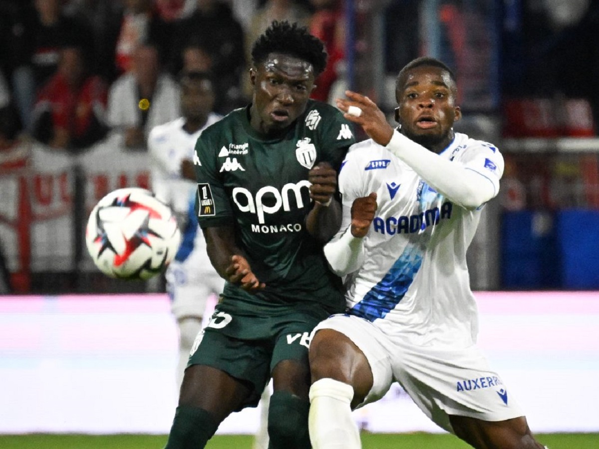 Μονακό - Οσέρ προγνωστικά Γαλλίας