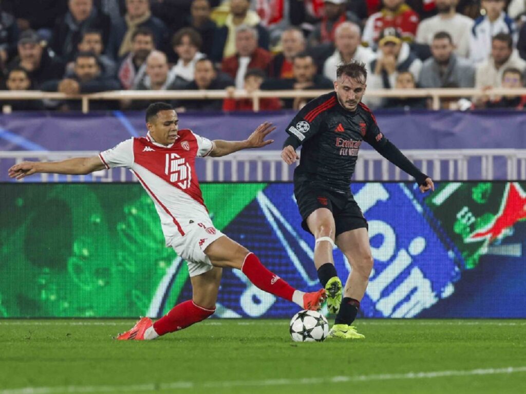 Προγνωστικά Κάμπορα