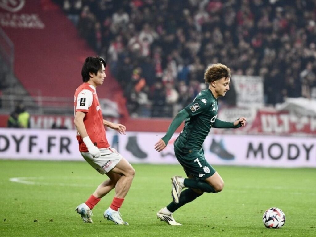 Μονακό - Ρεμς προγνωστικά Γαλλίας