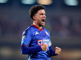 Λεόν - Κρουζ Αζούλ