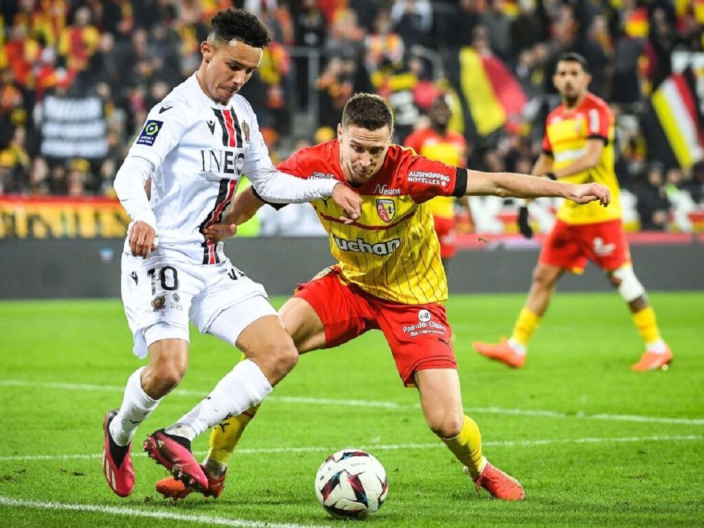 Νις - Λανς προγνωστικά Γαλλίας