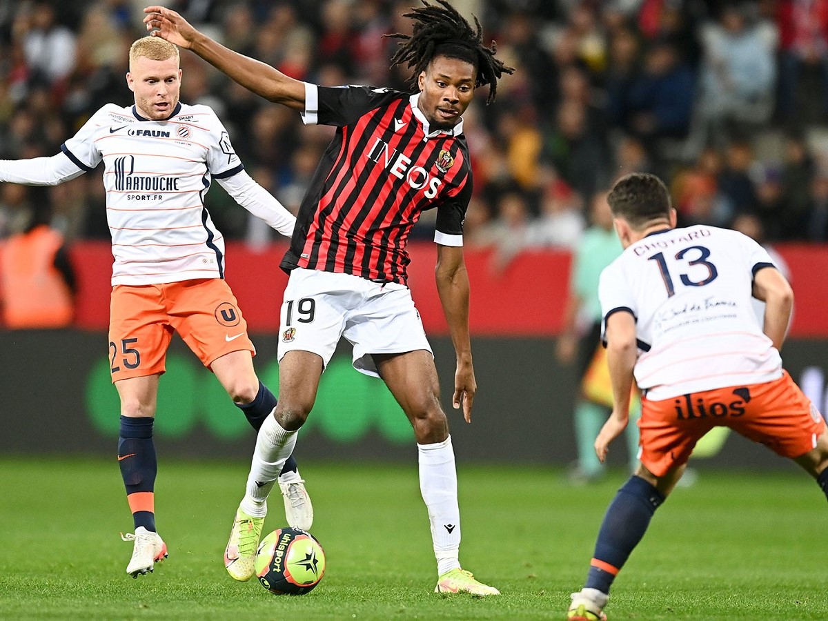 Νις - Μονπελιέ προγνωστικά Γαλλίας