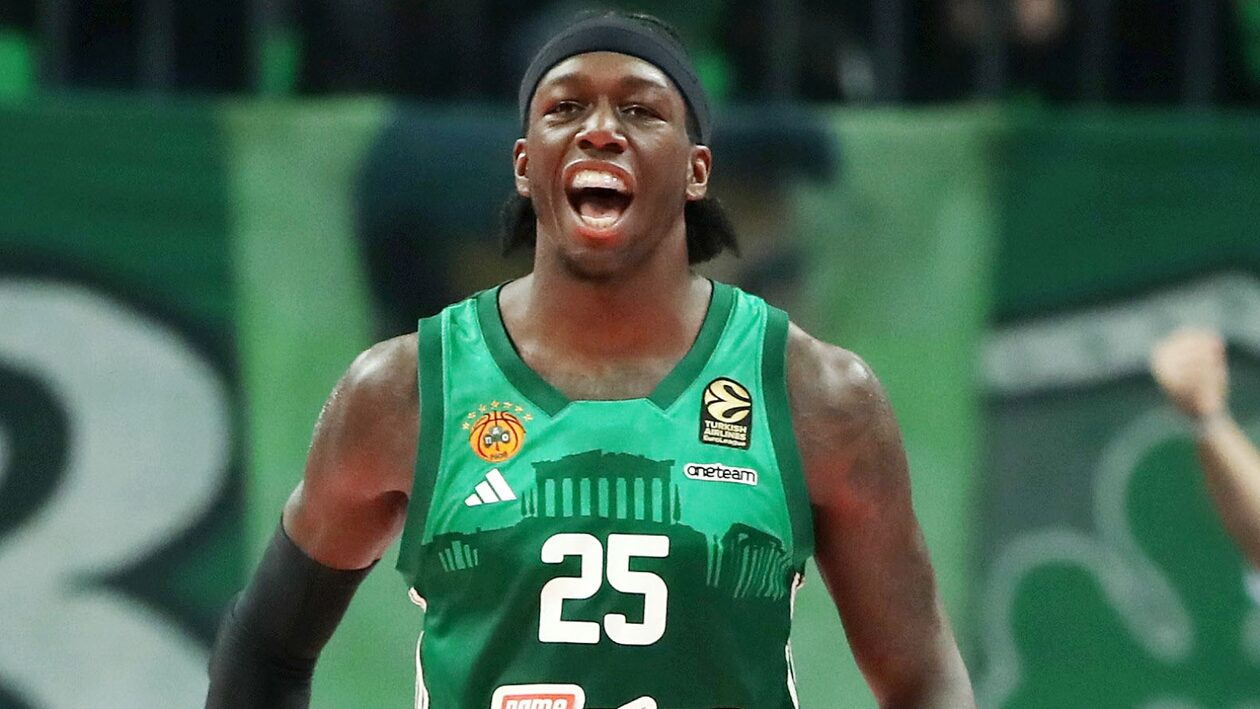 Ο Ναν κάνει τη διαφορά