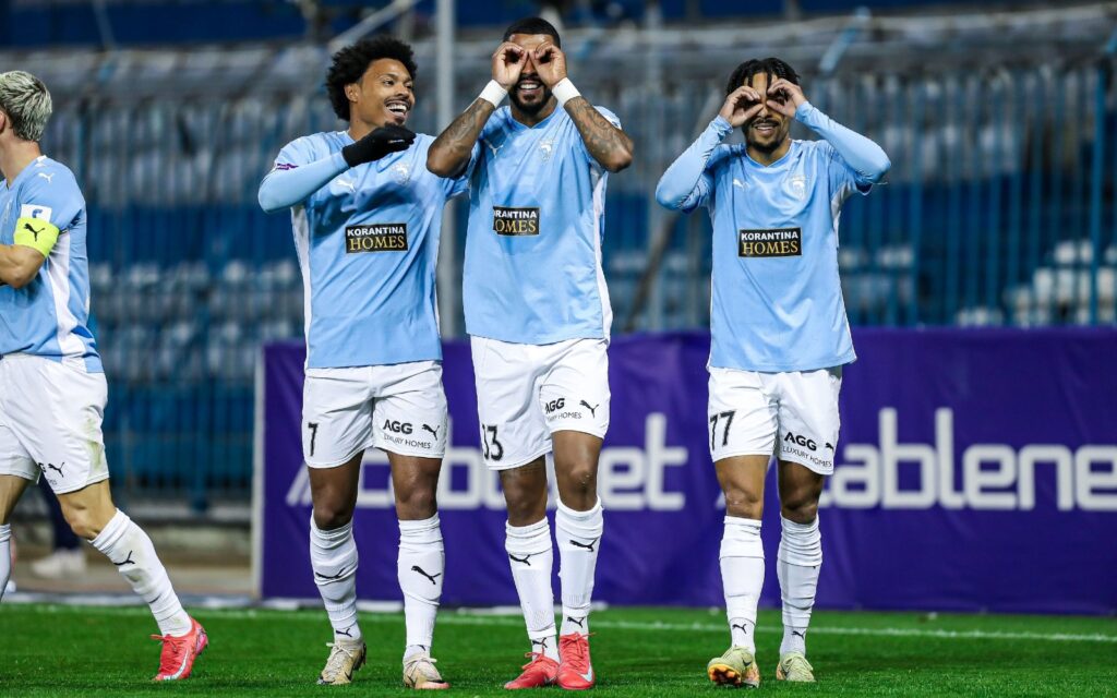 Προγνωστικά Παπαδόπουλος