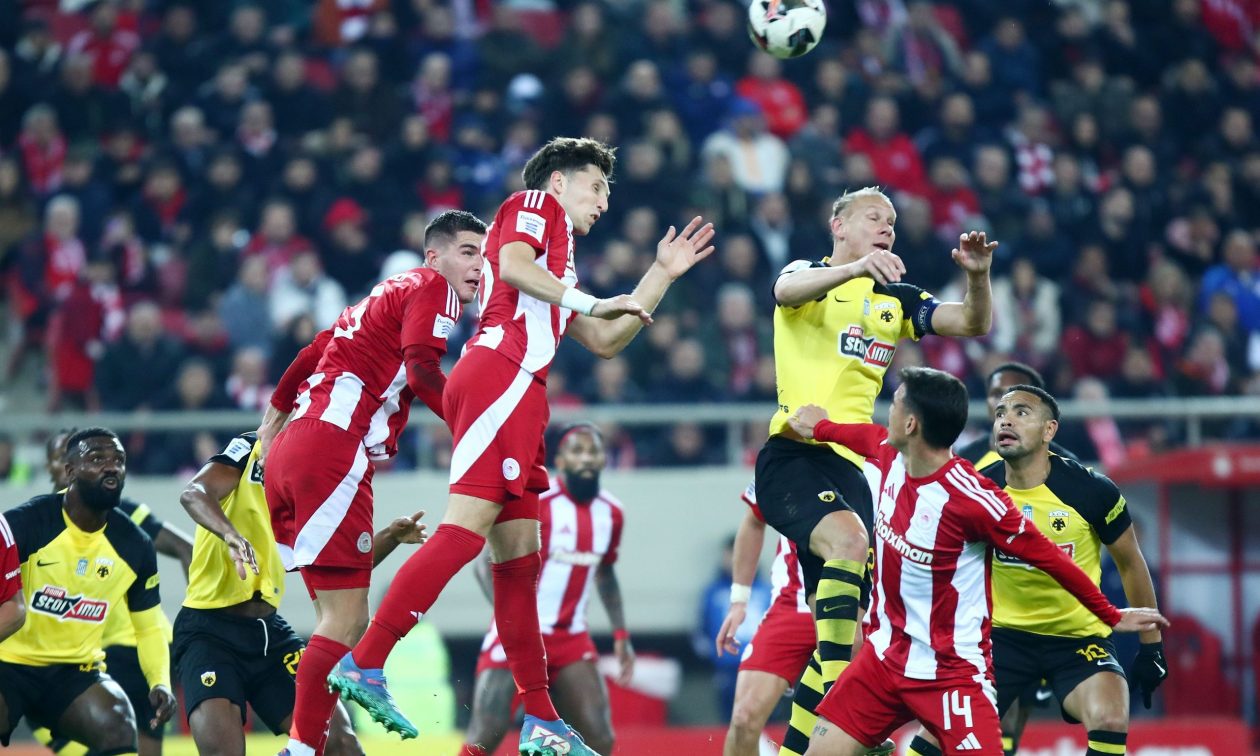 Προβάδισμα ο πιο «φρέσκος»