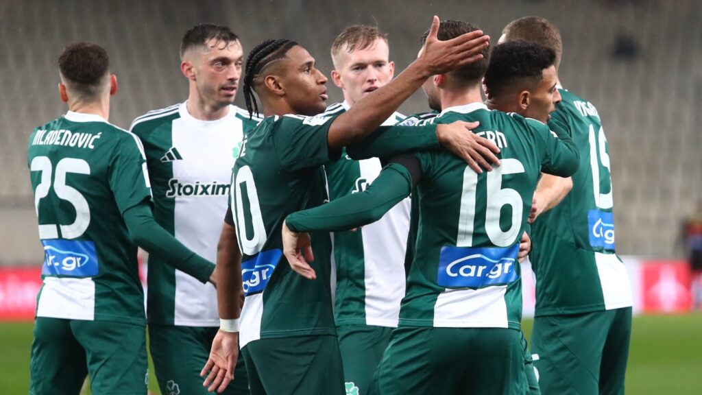 Να κάνει το καθήκον του απέναντι στη Λαμία