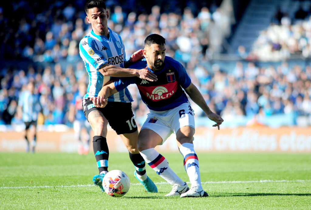 προγνωστικά αργεντινής