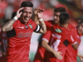 Παλεστίνο - Μουσούκ Ρούνα