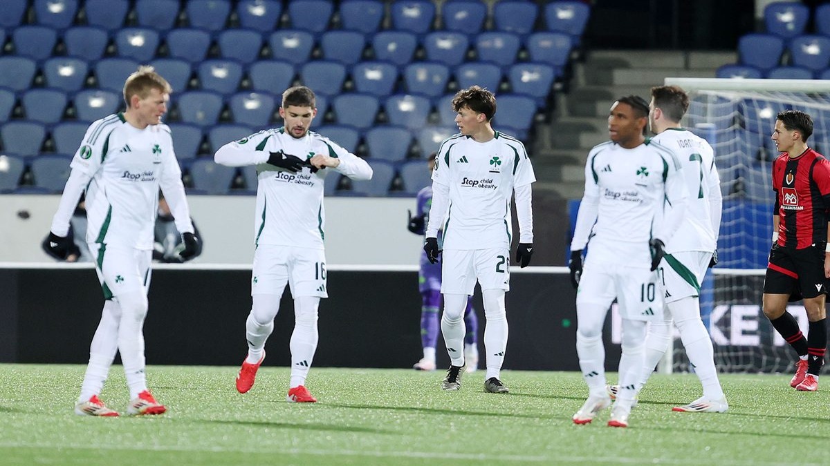 Παναθηναϊκός - Βόλος στοίχημα: Παρολί με τους δύο «αιωνίους» στο 4.15