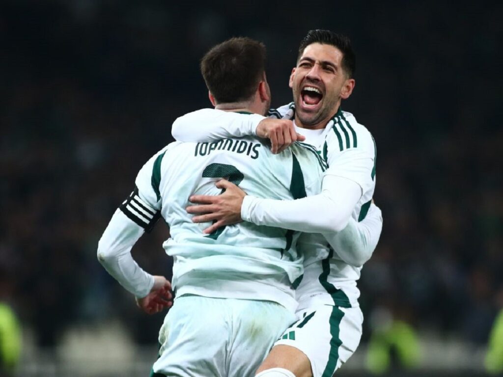 Παναθηναϊκός - Βίκινγκουρ προγνωστικά Κόνφερενς Λιγκ