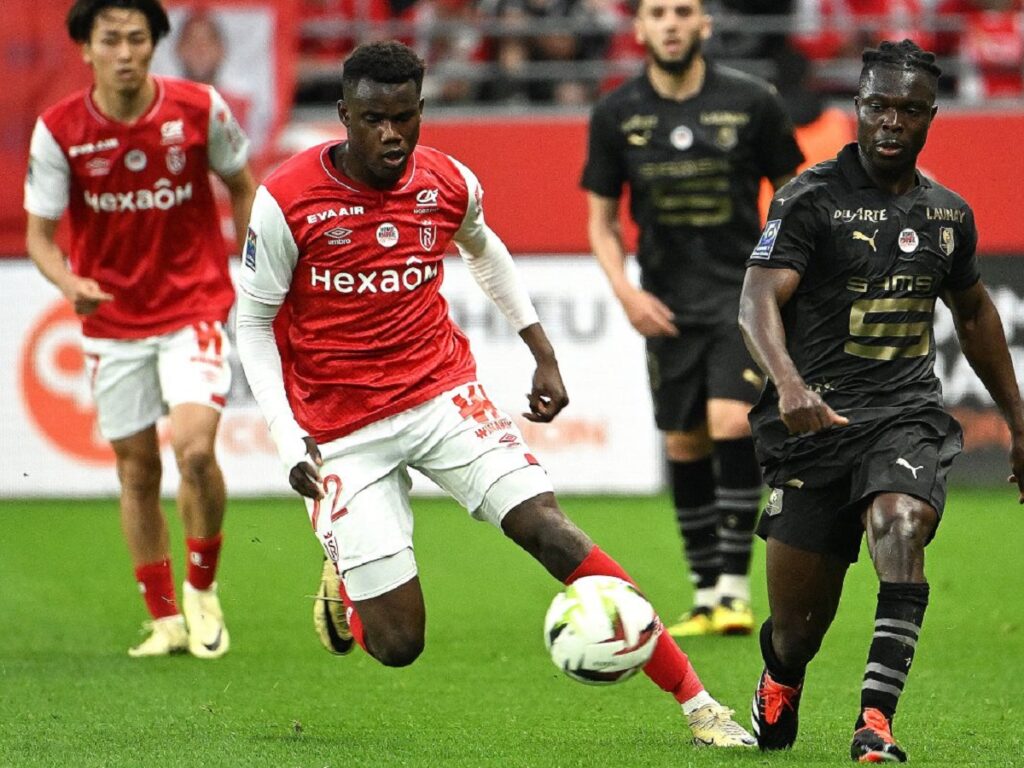 Ρεν - Ρεμς προγνωστικά Γαλλίας