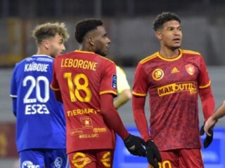 Ροντέζ - Μπαστιά