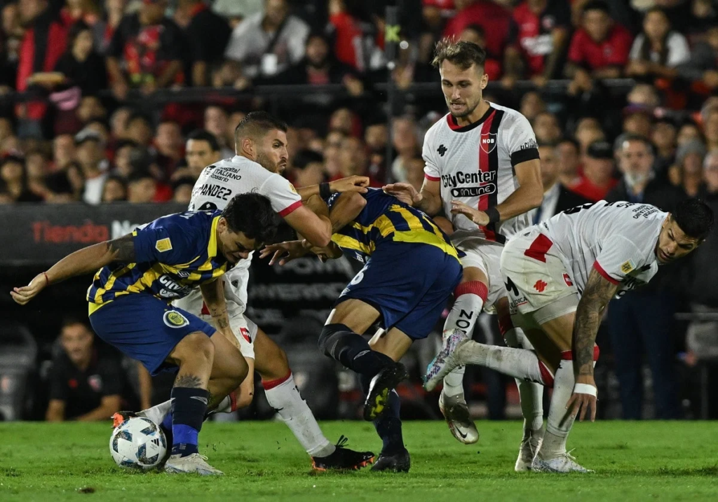 προγνωστικα αργεντινη