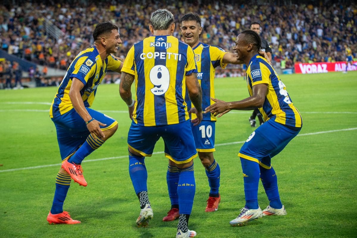 Ροζάριο Σεντράλ - Ατλέτικο Τουκουμάν προγνωστικά