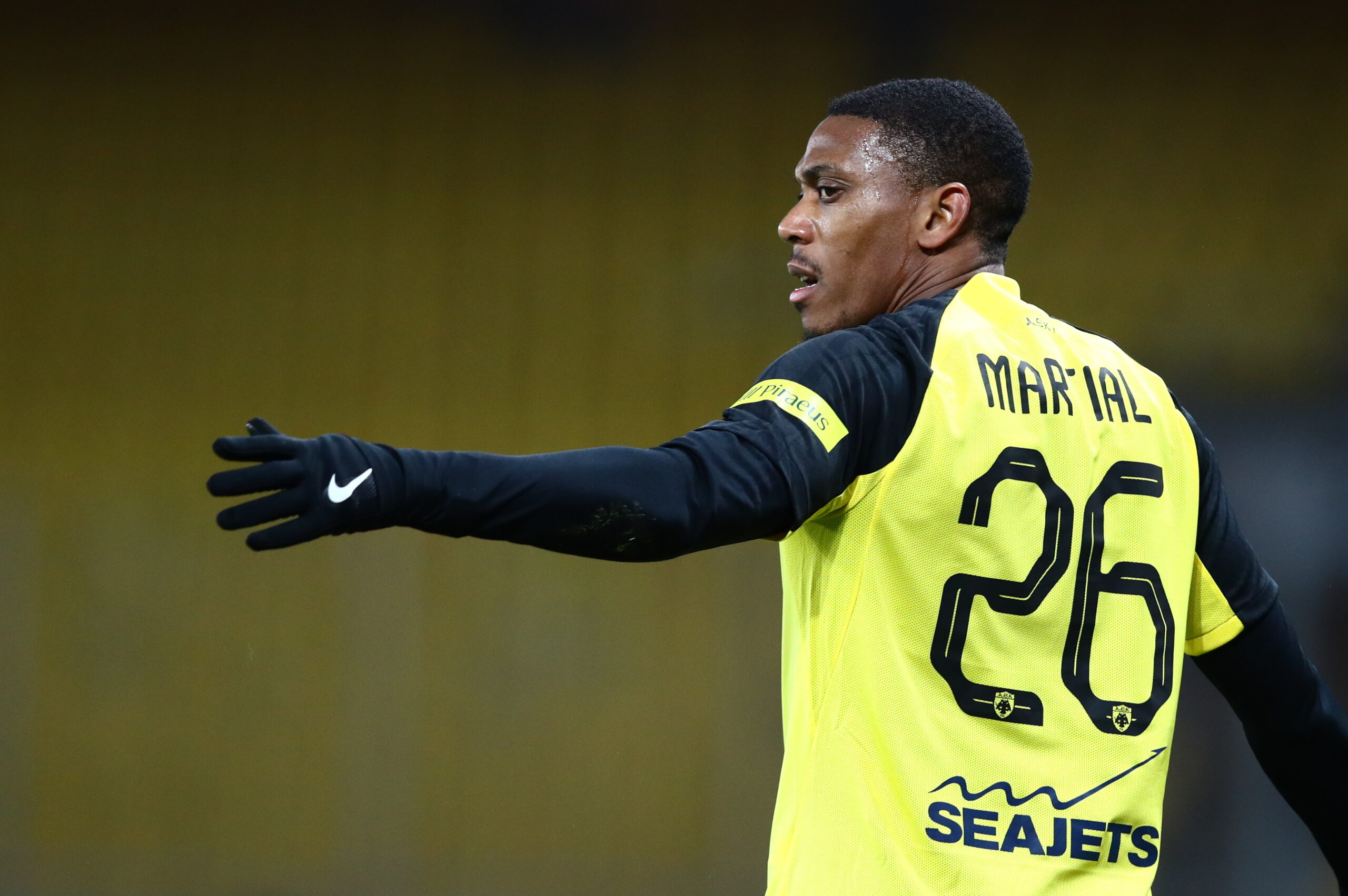 Stoiximan Super League: Πολλά γκολ και Μαρσιάλ στο ΑΕΚ – Ατρόμητος