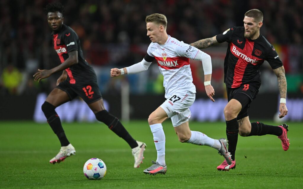 Προγνωστικά Τσαβδαράς