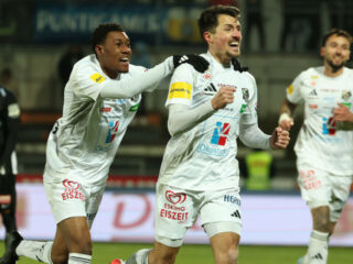 Τιρόλ - Βολφσμπέργκερ