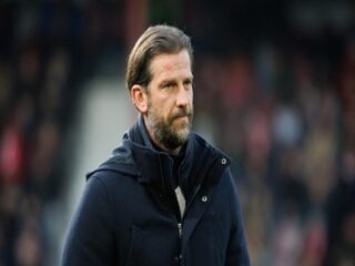 Βέστερλο - Σαρλερουά