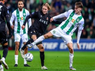 Βίλεμ - Γκρόνινγκεν