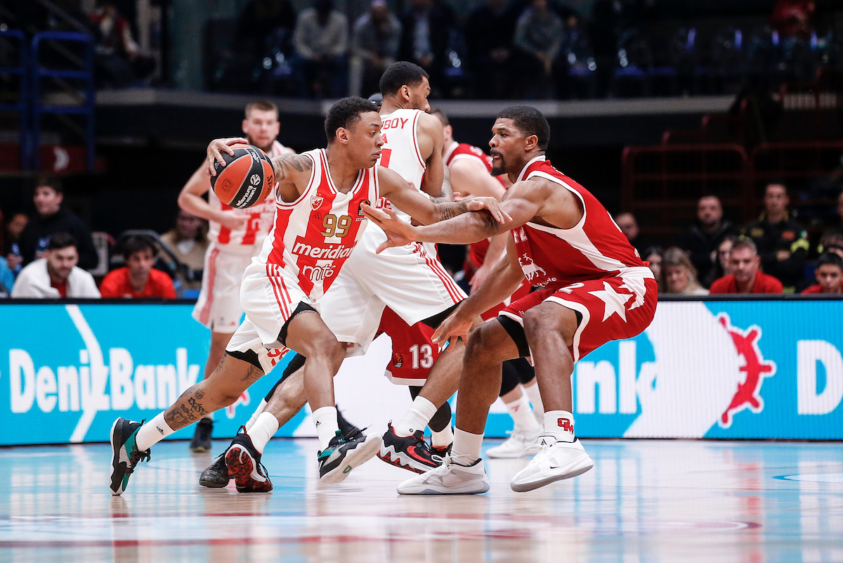 Η βραδιά των γκαρντ