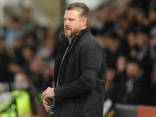 Αμπερντίν - Ντανφέρμλιν