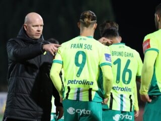 ΑΕΚ Λάρνακας - ΑΕ Λεμεσού