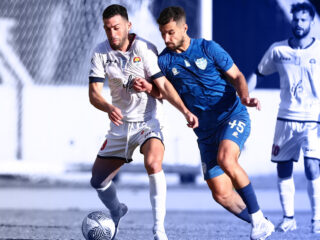 Αιγάλεω - Ηλιούπολη