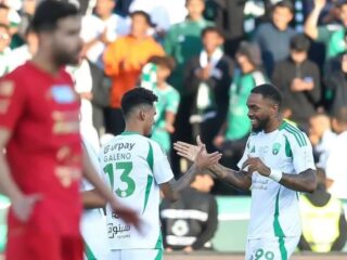 Αλ Αχλί - Αλ Καντασίγια