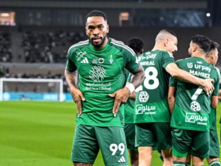 Αλ Αχλί - Αλ Φατέχ