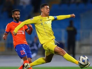 Αλ Νασρ - Αλ Φεϊχά