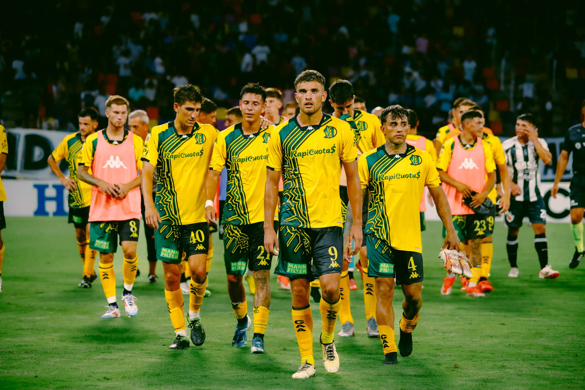 Αλντοσίβι - Μπαράκας Σεντράλ προγνωστικά