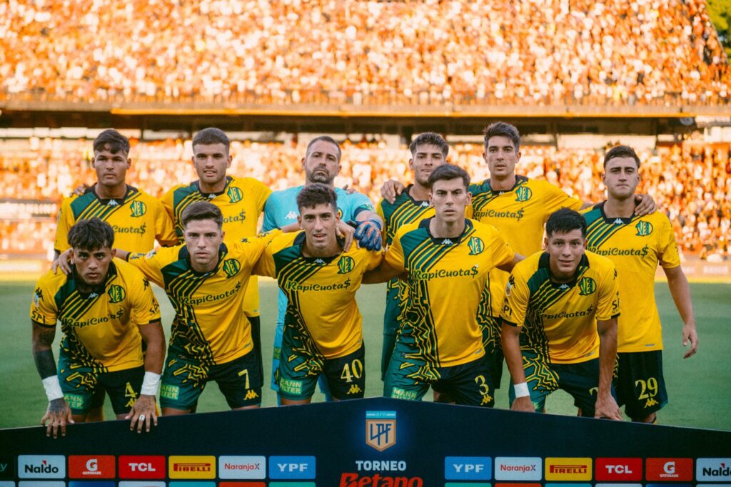 Αργεντινή Προγνωστικά