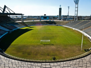 Αλντοσίβι - Σαρμιέντο