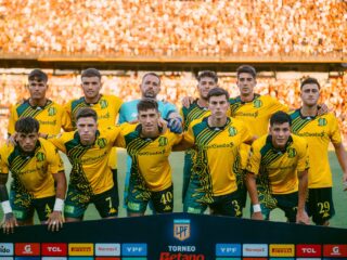 Αλντοσίβι - Μπαράκας Σεντράλ