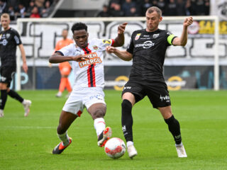 Ραπίντ Βιέννης - Άλταχ