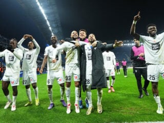 Ανζέ - Χάβρη