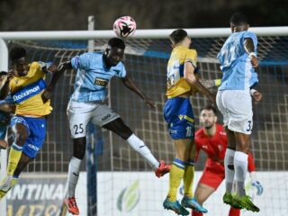 ΑΠΟΕΛ - Πάφος