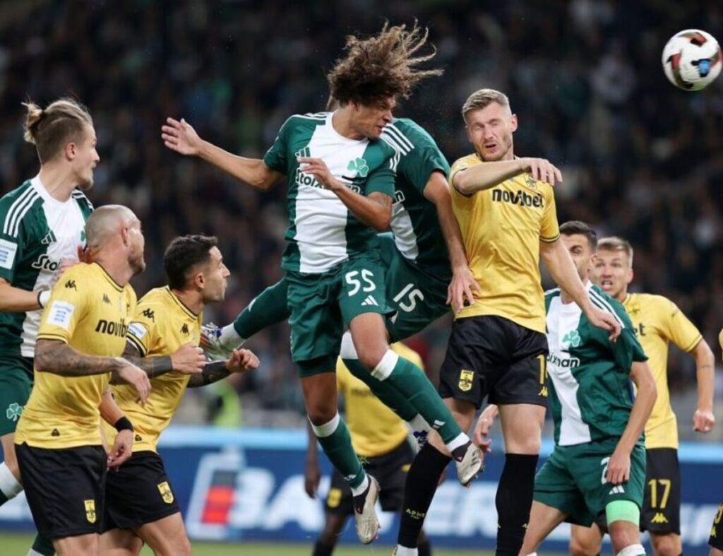 Προγνωστικά Πολυχρονόπουλος