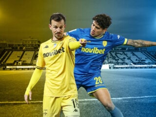 Άρης - Παναιτωλικός