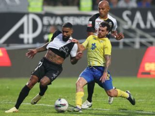 Αρούκα - Φαρένσε