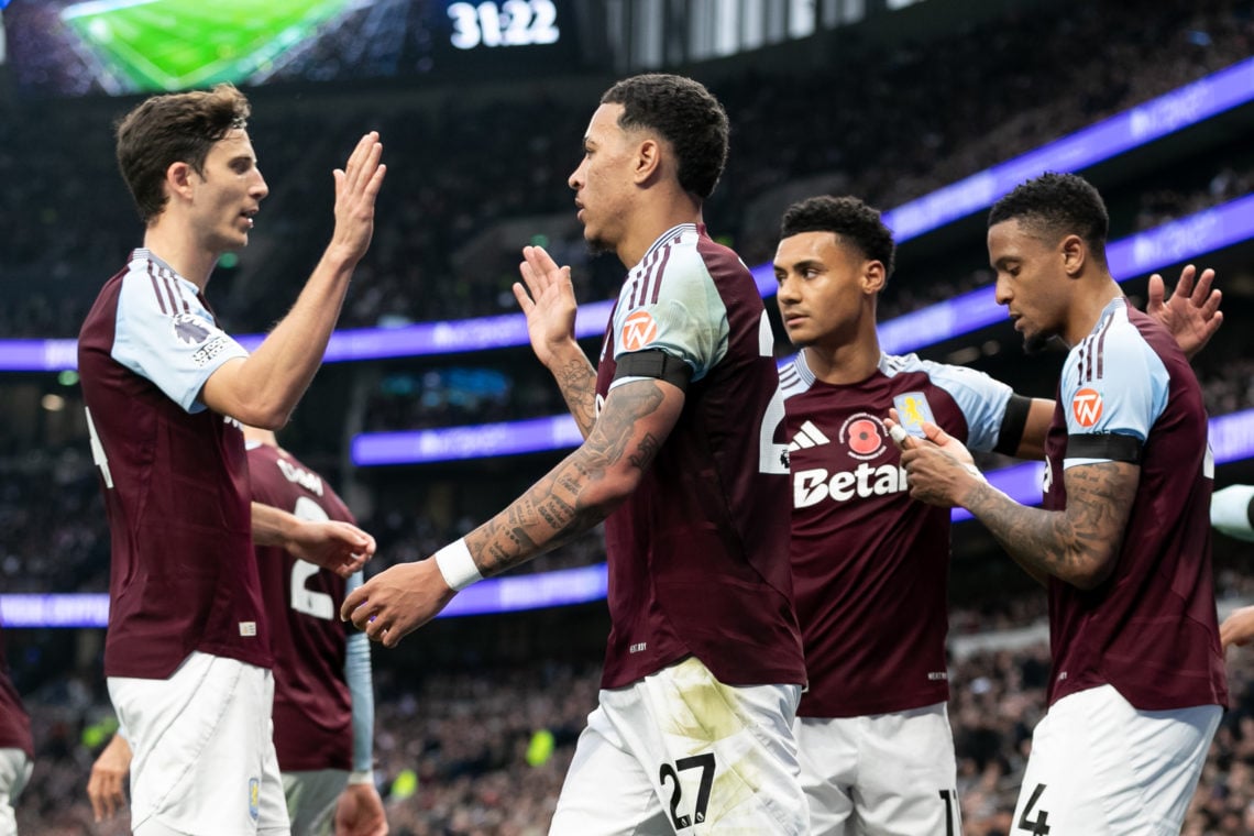 Προγνωστικά Βάλλας